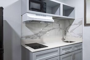 Studio 6 Hickory, NC