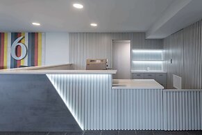 Studio 6 Hickory, NC