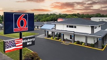Studio 6 Hickory, NC