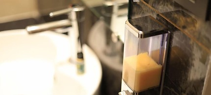 Hotel Royal Shivam Residency