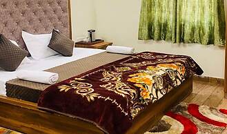 Hotel Royal Shivam Residency