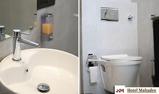 Hotel Royal Shivam Residency