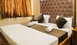 Hotel Royal Shivam Residency