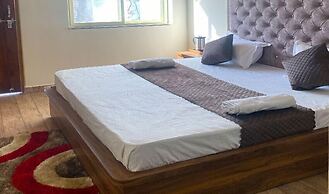 Hotel Royal Shivam Residency