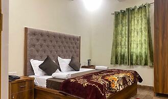 Hotel Royal Shivam Residency