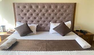 Hotel Royal Shivam Residency