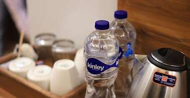 Hotel Royal Shivam Residency