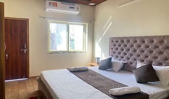 Hotel Royal Shivam Residency