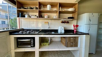 AP 14 Ala Tainha Residencial Solavir