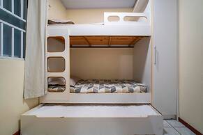 AP 14 Ala Tainha Residencial Solavir