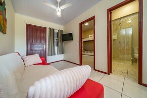 AP 14 Ala Tainha Residencial Solavir