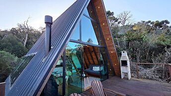 Cabanas Lumberjack