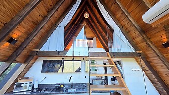 Cabanas Lumberjack