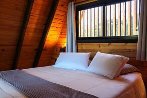 Cabanas Lumberjack