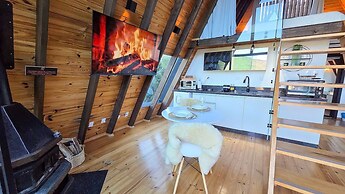 Cabanas Lumberjack