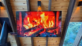 Cabanas Lumberjack