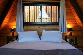 Cabanas Lumberjack