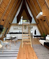 Cabanas Lumberjack