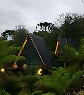Cabanas Lumberjack