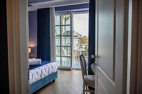 Villa Oteri Room & Bistrot