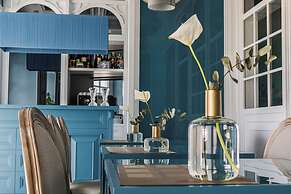 Villa Oteri Room & Bistrot