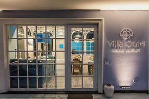 Villa Oteri Room & Bistrot