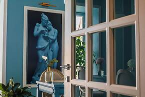 Villa Oteri Room & Bistrot