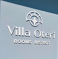 Villa Oteri Room & Bistrot