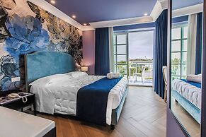 Villa Oteri Room & Bistrot