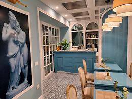 Villa Oteri Room & Bistrot