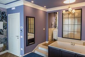 Villa Oteri Room & Bistrot