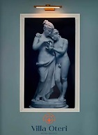 Villa Oteri Room & Bistrot