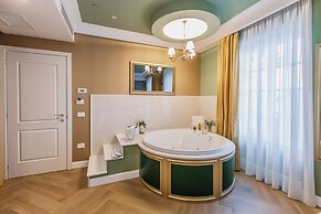 Villa Oteri Room & Bistrot