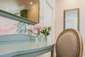 Villa Oteri Room & Bistrot