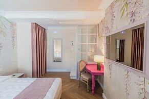 Villa Oteri Room & Bistrot