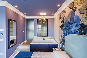 Villa Oteri Room & Bistrot