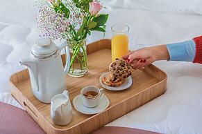 Villa Oteri Room & Bistrot