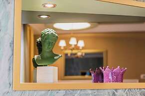 Villa Oteri Room & Bistrot