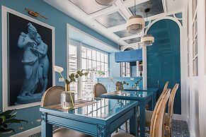 Villa Oteri Room & Bistrot