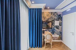 Villa Oteri Room & Bistrot