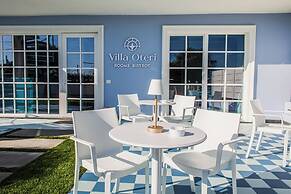 Villa Oteri Room & Bistrot