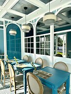 Villa Oteri Room & Bistrot