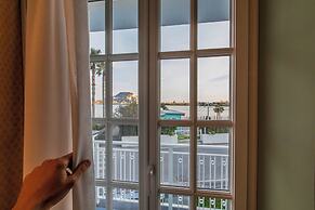 Villa Oteri Room & Bistrot