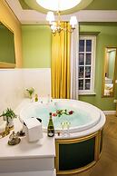 Villa Oteri Room & Bistrot