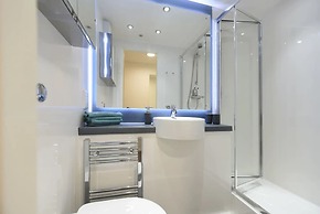 For Students Only Cosy Ensuite Rooms With Private Bathrooms at Dobbie'
