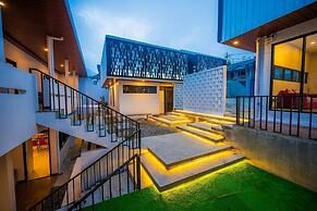 Elge Hotel and Villa Sarangan