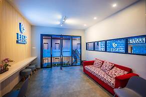 Elge Hotel and Villa Sarangan