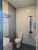 Elge Hotel and Villa Sarangan