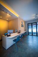 Elge Hotel and Villa Sarangan