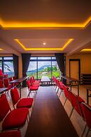 Elge Hotel and Villa Sarangan